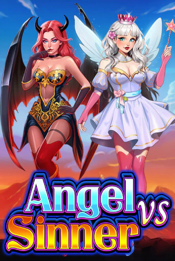 Angel vs Sinner