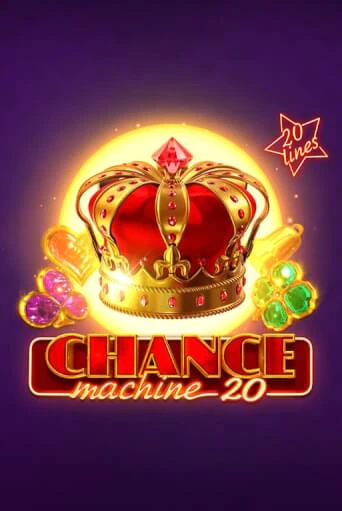 Chance Machine 20