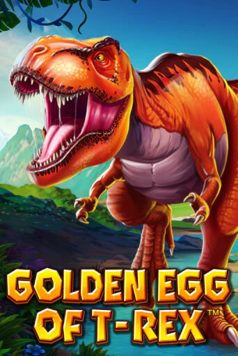 Golden Egg Of TREX