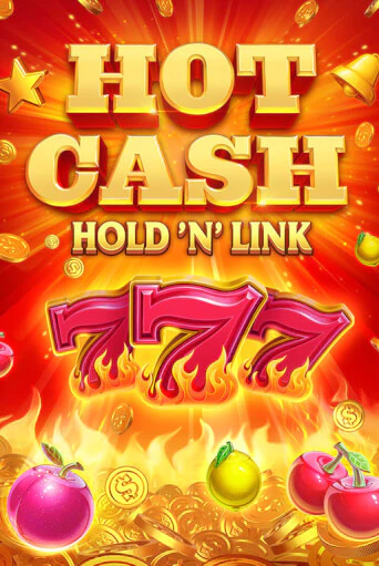 Hot Cash Hold n Link