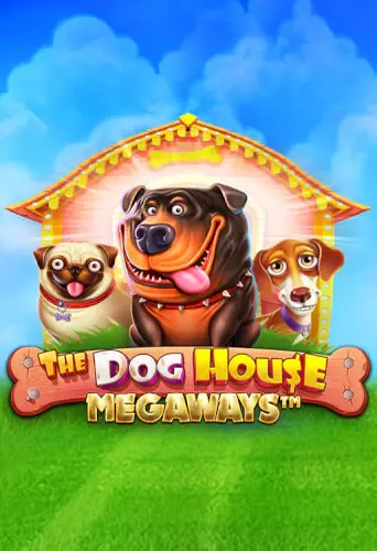 Dog House Megaways