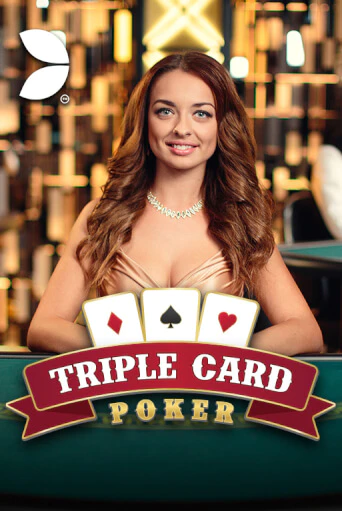 Triple Card Poker